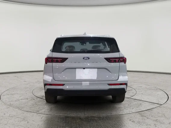 فورد تريتوري ترند 2026 