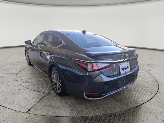 Lexus ES 250 BD Excellence Plus 2023 