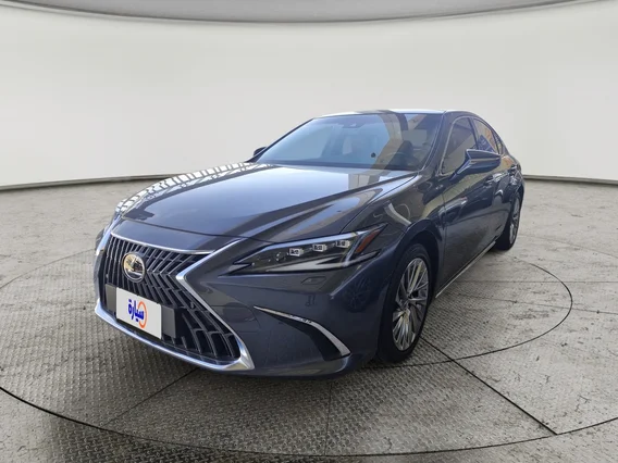 Lexus ES 250 BD Excellence Plus 2023 