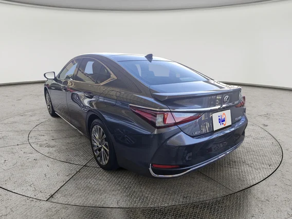 لكزس ES 250 BD Excellence Plus 2023 
