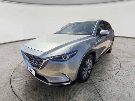 مازدا سى اكس 9 Skyactiv  2019 