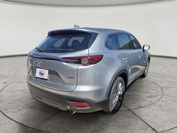 Mazda CX9 Skyactiv  2019 