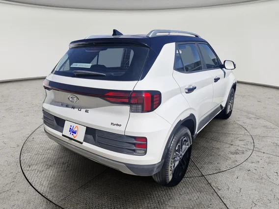 هيونداي فينو سمارت بلس ( كمفورت ) 2024 