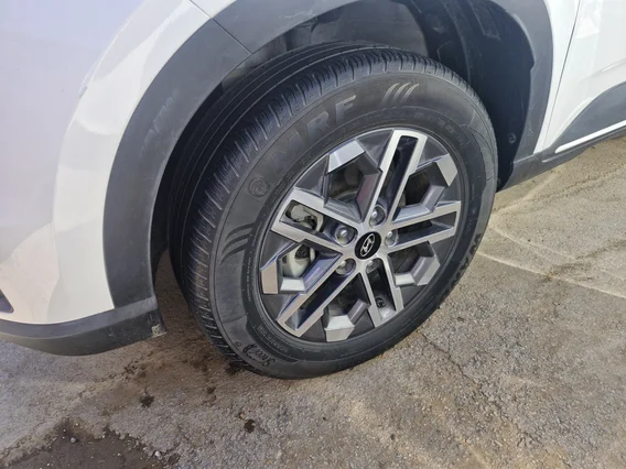 هيونداي فينو سمارت بلس ( كمفورت ) 2024 