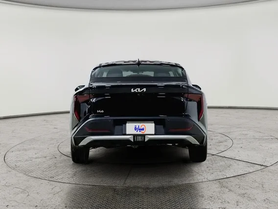 كيا K4 GL 2026 