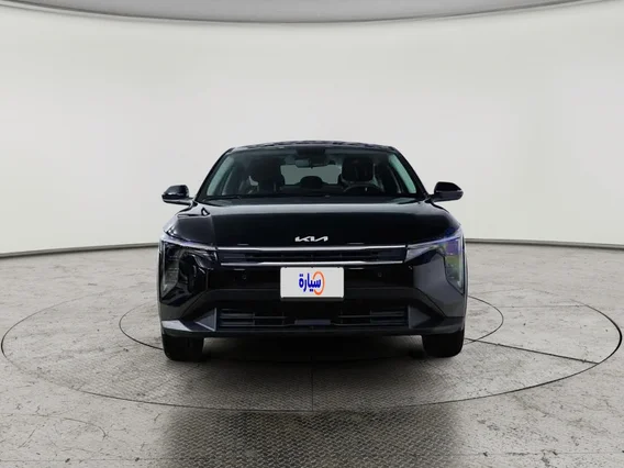 كيا K4 GL 2026 