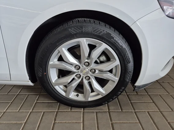Chevrolet Impala LT 2018 