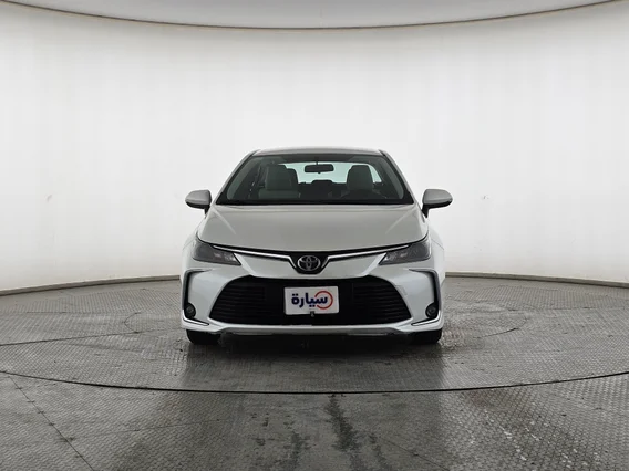 تويوتا كورولا XLI 2022 