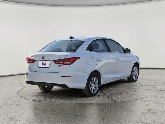 شانجان السفن Full Option 2025 