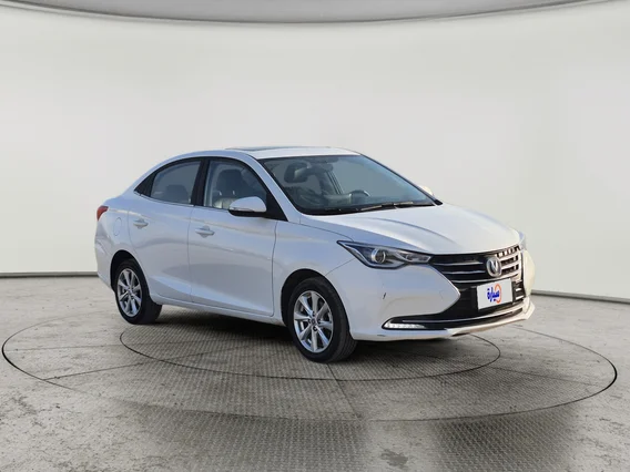 شانجان السفن Full Option 2025 