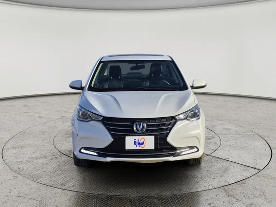 شانجان السفن Full Option 2025 