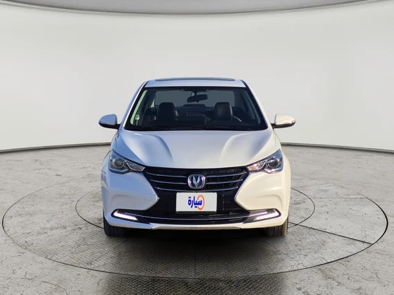 Changan Alsvin Full Option 2025 