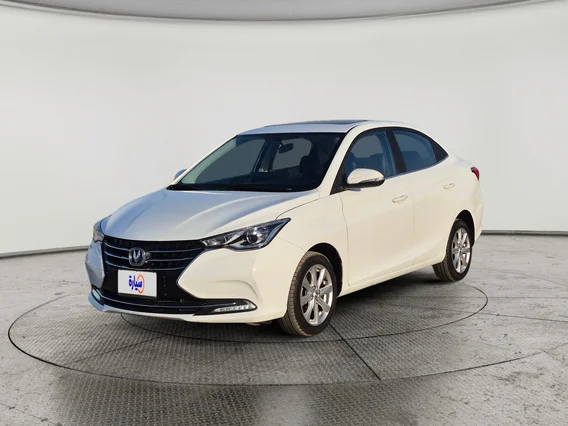 Changan Alsvin Full Option 2025 