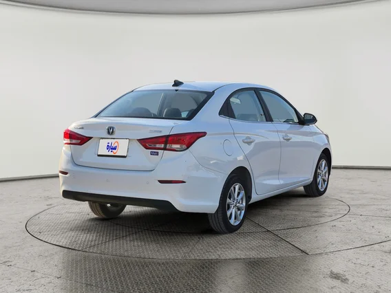 Changan Alsvin Full Option 2025 