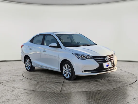 Changan Alsvin Full Option 2025 