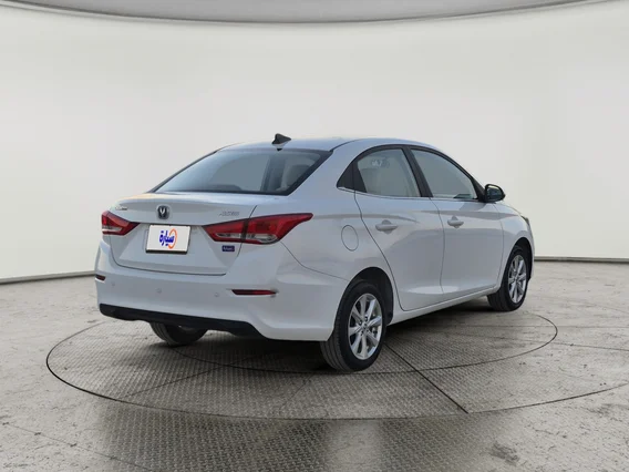 Changan Alsvin Full Option 2025 