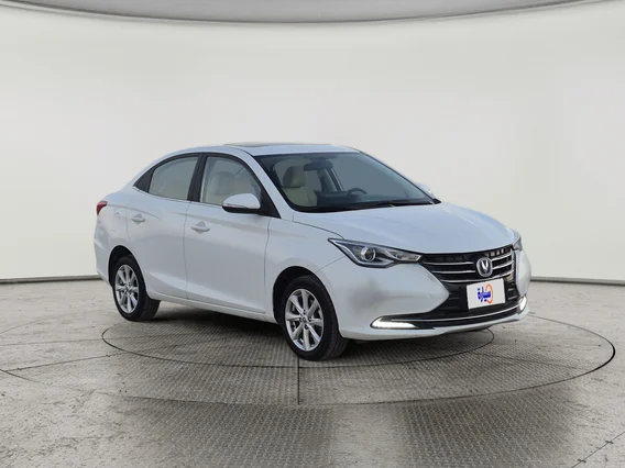 Changan Alsvin Full Option 2025 