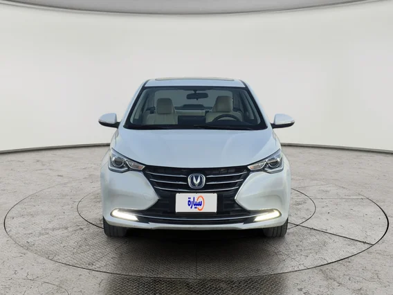 Changan Alsvin Full Option 2025 