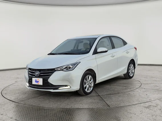 Changan Alsvin Full Option 2025 