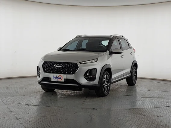 Chery Tiggo 2 Pro Comfort 2023 