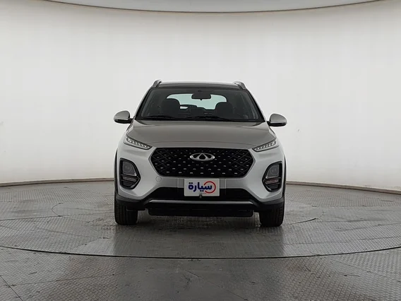 Chery Tiggo 2 Pro Comfort 2023 