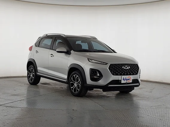 Chery Tiggo 2 Pro Comfort 2023 
