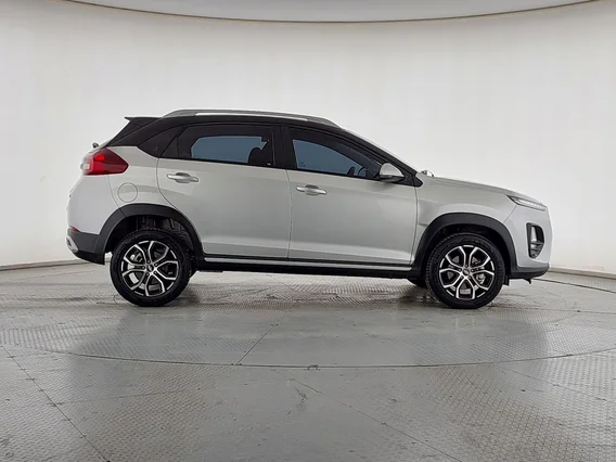 Chery Tiggo 2 Pro Comfort 2023 