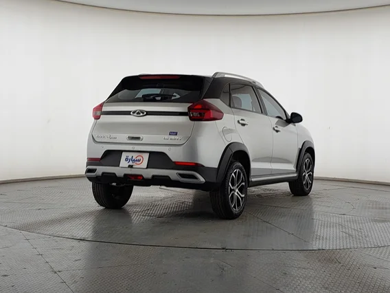 Chery Tiggo 2 Pro Comfort 2023 