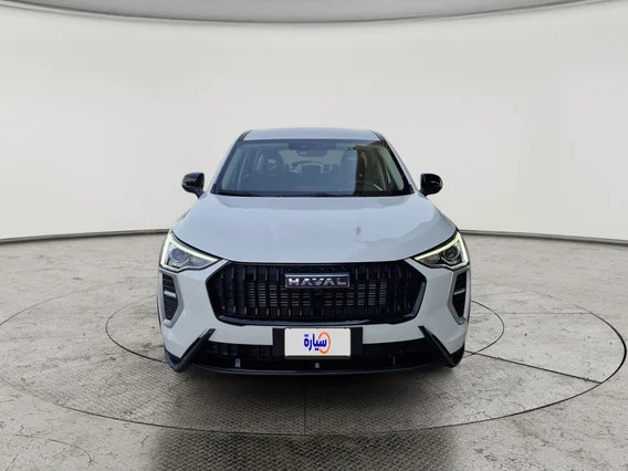 Haval Jolion Basic 2025 