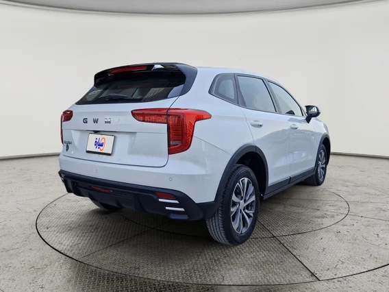 Haval Jolion Basic 2025 