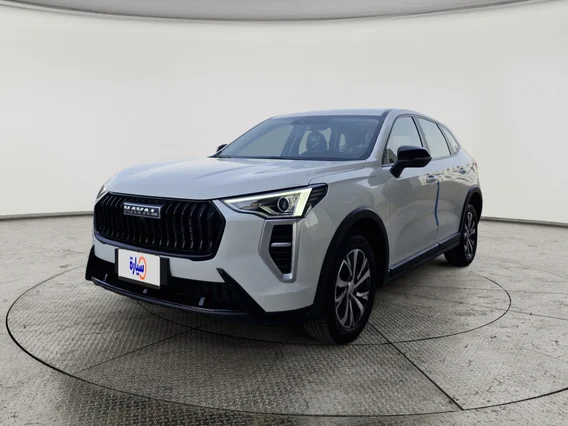 Haval Jolion Basic 2025 