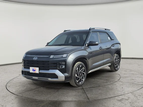 Hyundai Creta Grand 2025 