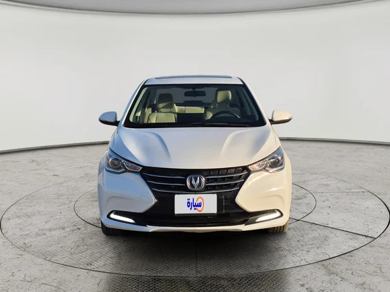 Changan Alsvin Full Option 2025 