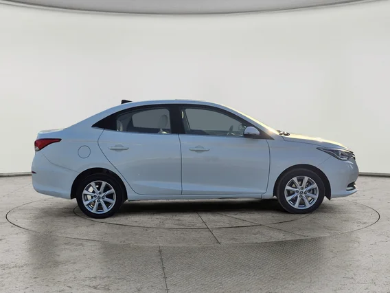 Changan Alsvin Full Option 2025 