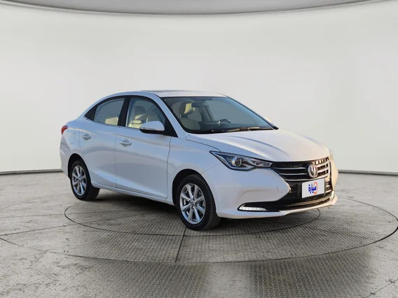 Changan Alsvin Full Option 2025 