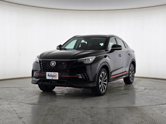 Changan CS85 Limited 2023 
