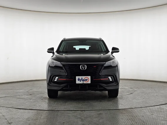 Changan CS85 Limited 2023 