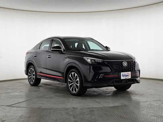 Changan CS85 Limited 2023 