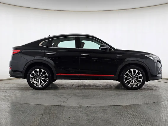 Changan CS85 Limited 2023 