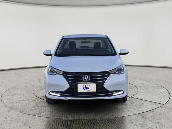 شانجان السفن Full Option 2025 