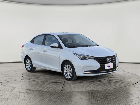 شانجان السفن Full Option 2025 