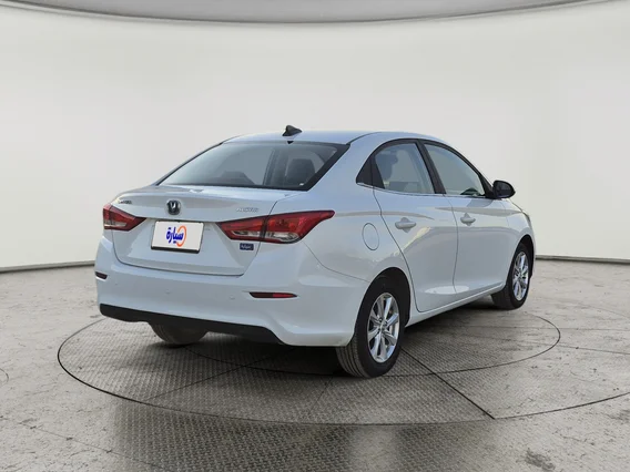 شانجان السفن Full Option 2025 