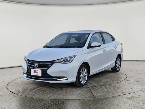 شانجان السفن Full Option 2025 