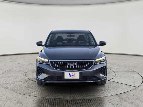 جيلي امجراند GF 2023 