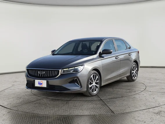 Geely Emgrand GF 2023 