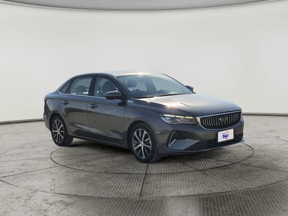 Geely Emgrand GF 2023 