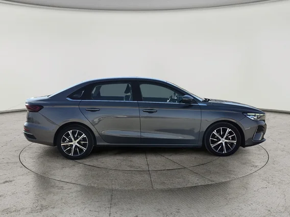 Geely Emgrand GF 2023 