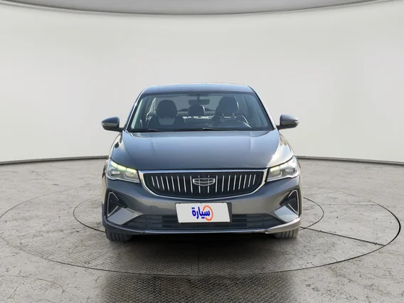 Geely Emgrand GF 2023 