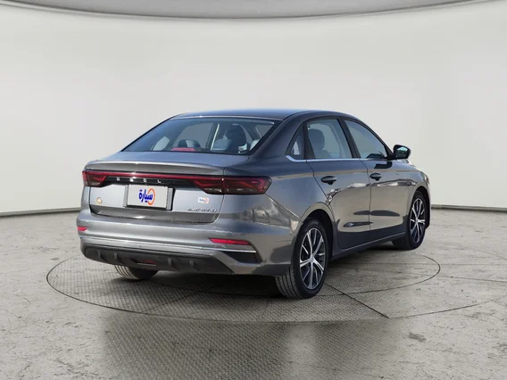 Geely Emgrand GF 2023 