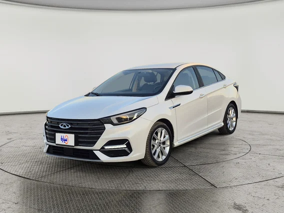 Chery Arrizo 6 Pro Comfort 2023 